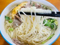 -兰州牛肉面(古美西路店)