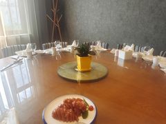 -赶海部落海鲜城(海阳路店)