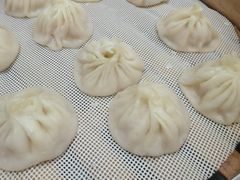 传统灌汤包子-邢家锅贴老店·非遗·开封菜(金明广场店)