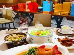 -南海渔村(珠江新城店)