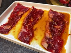 横膈膜-神户赤童日式烤肉伙伴(东直门店)