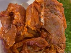 -超级神炭烤肉夜食(芥园西道店)