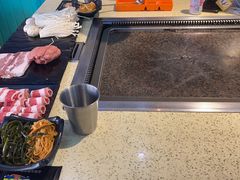 -猪的故事·韩式烤肉(韩乐坊店)
