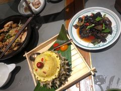 -云海肴·汽锅鸡·云南菜(高德置地店)