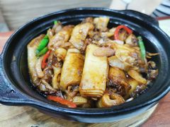 -香港仔茶餐厅(凤阳店)