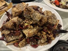 -京顺福老北京涮肉馆(东二道巷店)