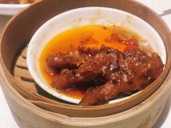 -煲王粤菜餐厅(中侨中心店)