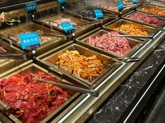 -東盛炭烤自助料理(玄武招商花园城店)