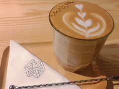 -ZM COFFEE(西安路店)