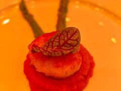 -白家大院·王府宫廷菜(苏州街店)