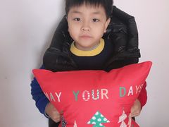 -吉的堡成长中心(五角场安波校区)