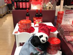 零售区-宜家·瑞典食品屋(宝山店)
