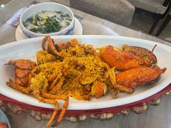 -巽寮印象美食部落餐厅·海鲜·地方特色菜(惠州体验店)