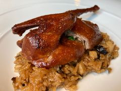 -三号黄浦会Canton Table