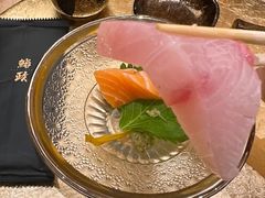 -鮨政· Omakase(港汇恒隆广场店)