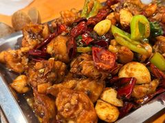 -陈氏肥蛤(小纬六路总店)