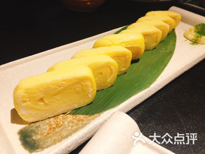 玉子烧