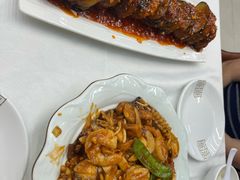 -昱德来·天津菜(河西店)