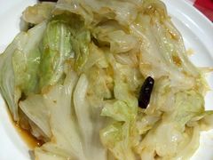 -西贝(金桥店)