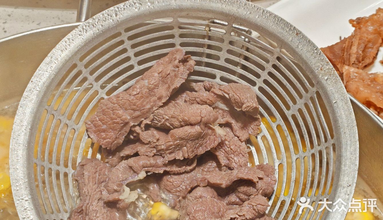 潮汕朋友强推‼️广州zui正宗潮汕牛肉火锅