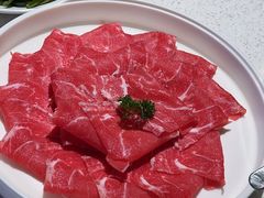 -大胖骨汤火锅(裕华店)