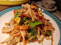 -茄子恰恰·新云南小炒(钱王街店)