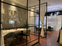-L'Arome芳芳法国餐厅(仙林金鹰店)