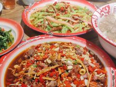 -灶东家民间菜(回兴店)
