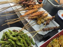 -老黑板筋(顺义总店)