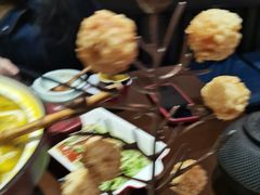 -火宫殿·湘菜小吃·商务宴请·生日聚会(东塘店)