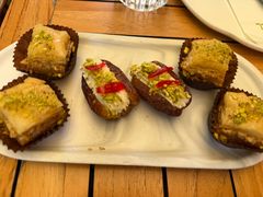 -ELI FALAFEL Lebanese&Mediterranean黎巴嫩美食(富城路店)