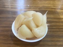 -秦韵味香辣爆肚面(钟楼店)