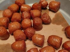 -喜味涮自助小火锅(广州东圃天河城店)