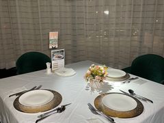 -戈雅法餐厅(世界城广场店)