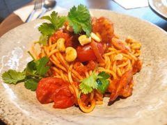 沃未来意式肉酱面-Wagas沃歌斯(合生汇店)
