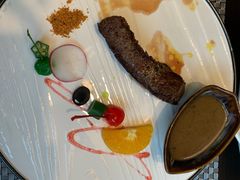 -188西餐厅(园林宾馆店)