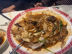 -旺顺阁·北京菜(北辰上品+)