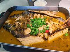 -半天妖烤鱼(大兴大悦春风里店)