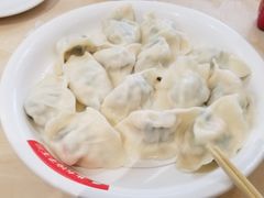 -北方饺子王·海肠捞饭·海鲜锅(山大店)
