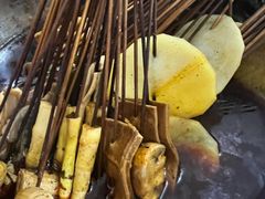 -厕所串串(文殊院店)