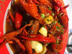 -熊记虾王·小龙虾(东晓南店)
