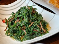 -沙力海西北特色美食烤肉店(北门坡店)