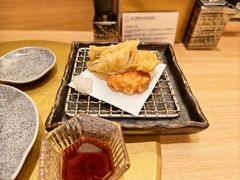 -鮨政· Omakase(港汇恒隆广场店)