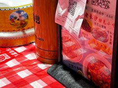 -龙师傅卤炒(天马店)