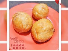 -糯米香(长江路店)