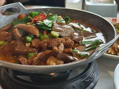 -壹只菜·崇明本地特色菜(崇明南门店)