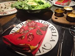 -IL TEATRO 精品意大利餐厅