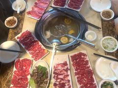 -小肥牛潮汕牛肉火锅(南联店)