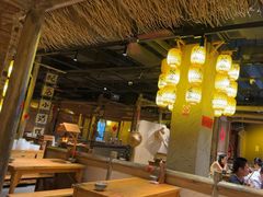 -破三川·新川菜(静安大融城店)