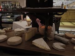 -Caprice(香港四季酒店)